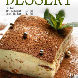 Buku Dessert