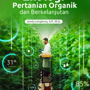 Buku Ekologi Pertanian Organik dan Berkelanjutan