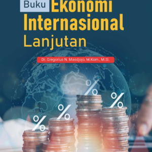 Buku Ekonomi Internasional Lanjutan