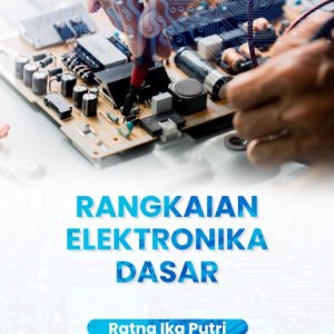 Buku Rangkaian Elektronika Dasar