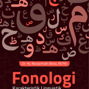 Buku Fonologi : Karakteristik Linguistik Bahasa Arab