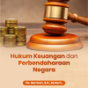 Buku Hukum Keuangan Dan Perbendaharaan Negara