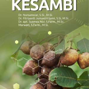 Buku Kesambi