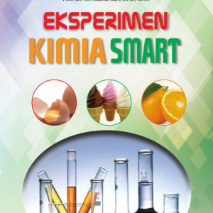 Buku Eksperimen Kimia Smart