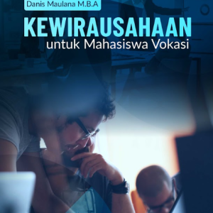 Buku Kewirausahaan Untuk Mahasiswa Vokasi