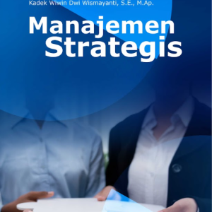 Buku Manajemen Strategis
