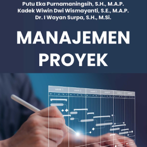 Buku Manajemen Proyek