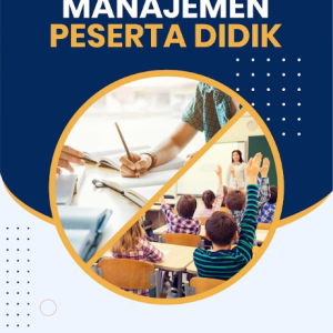 Buku Manajemen Peserta Didik