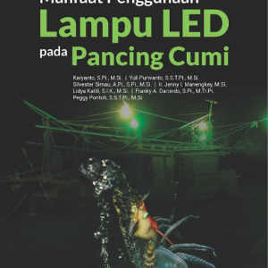 Buku Manfaat Penggunaan Lampu LED Pada Pancing Cumi