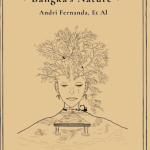 Buku Melodies of Bangka’s Nature