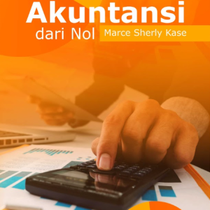 Buku Memahami Akuntansi Dari Nol