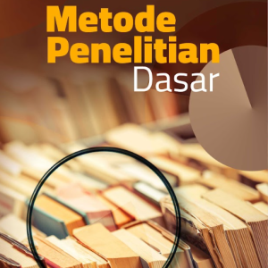 Buku Metode Penelitian Dasar