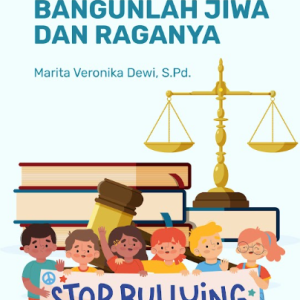 Buku Modul P5 Fase F Kelas XI Bangunlah Jiwa dan Raganya