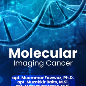 Buku Molecular Imaging Cancer