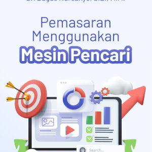 Buku Pemasaran Menggunakan Mesin Pencari