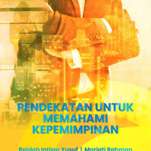 Buku Pendekatan Untuk Memahami Kepemimpinan
