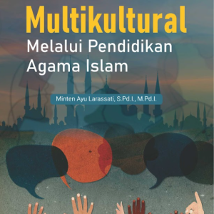 Buku Pendidikan Multikultural Melalui Pendidikan Agama Islam