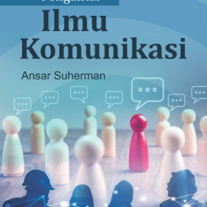 Buku Pengantar Ilmu Komunikasi