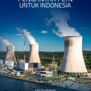 Buku Pengantar PLTN Untuk Indonesia