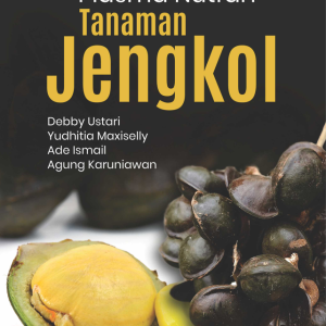 Buku Plasma Nutfah Tanaman Jengkol