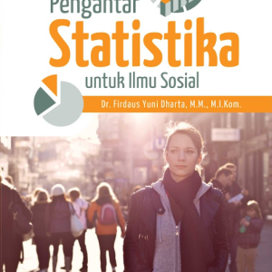 Buku Pengantar Statistika Untuk Ilmu Sosial