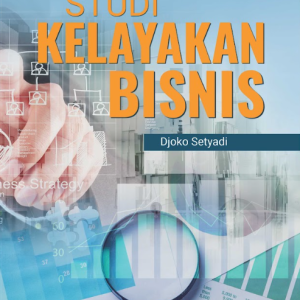 Buku Studi Kelayakan Bisnis
