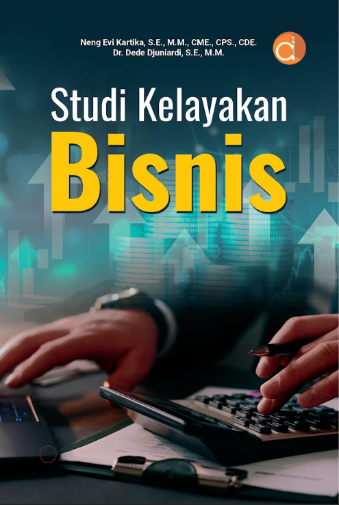 Buku Studi Kelayakan Bisnis