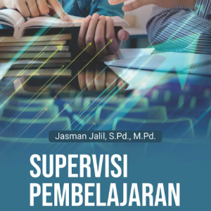 Buku Supervisi Pembelajaran Teknik Coaching