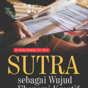 Buku Sutra Sebagai Wujud Ekonomi Kreatif