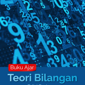 Buku Ajar Teori Bilangan Edisi Pertama