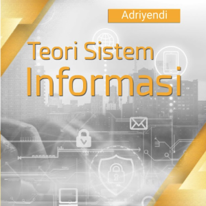 Buku Teori Sistem Informasi