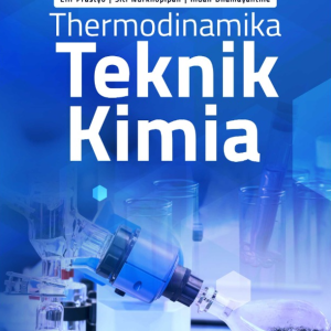 Buku Thermodinamika Teknik Kimia