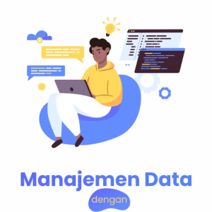 Buku Manajemen Data Dengan Python