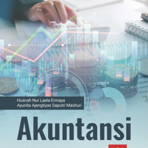 Buku Akuntansi Keuangan 2