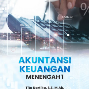 Buku Akuntansi Keuangan Menengah 1