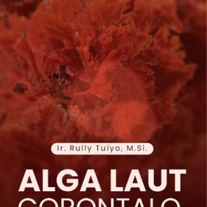 Buku Alga Laut Gorontalo, Pola Penyebaran Dan Manfaat