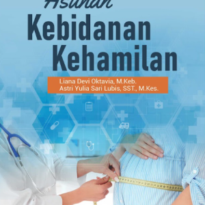 Buku Asuhan Kebidanan Kehamilan
