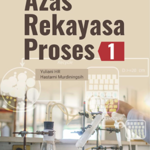 Buku Azas Rekayasa Proses 1