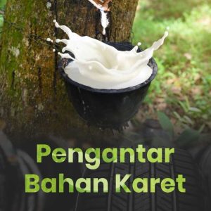 Buku Pengantar Bahan Karet