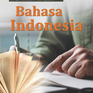 Buku Bahasa Indonesia