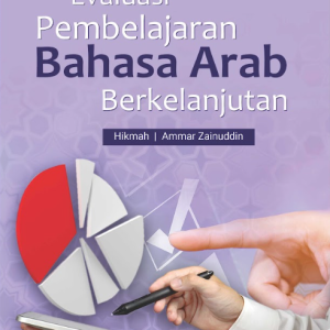 Buku Evaluasi Pembelajaran Bahasa Arab Berkelanjutan