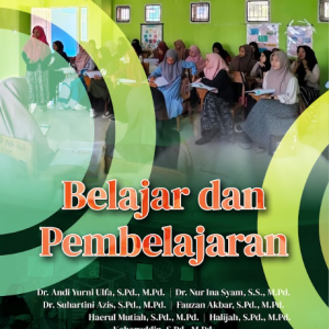 Buku Belajar Dan Pembelajaran