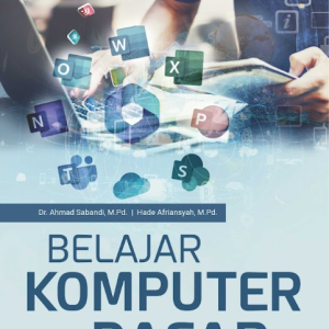 Buku Belajar Komputer Dasar