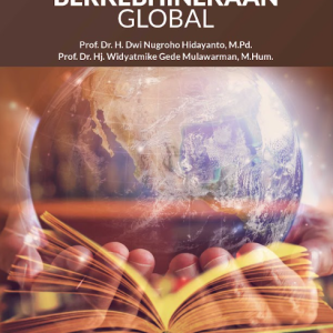 Buku Pendidikan Berkebhinekaan Global
