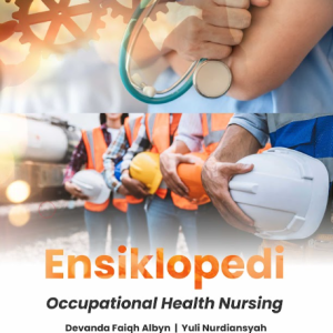 Buku Ensiklopedi Occupational Health Nursing