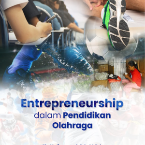 Buku Entrepreneurship Dalam Pendidikan Olahraga