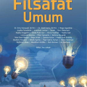 Buku Filsafat Umum