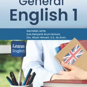 Buku General English 1