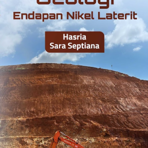 Buku Geologi Endapan Nikel Laterit