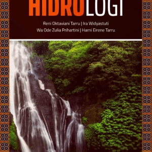 Buku Hidrologi